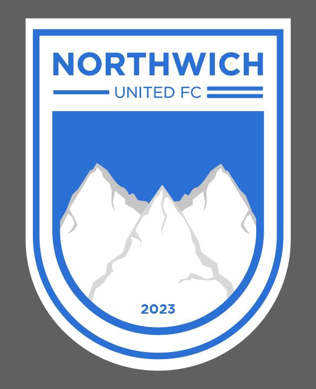 Northwich United FC Logo